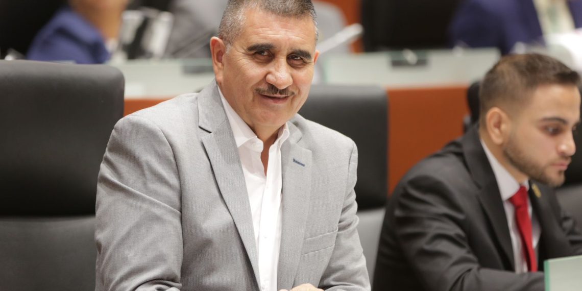 Vivienda para los Trabajadores: Posicionamiento del Diputado Oscar Ortiz Arvayo sobre la Reforma Constitucional en Materia de Vivienda