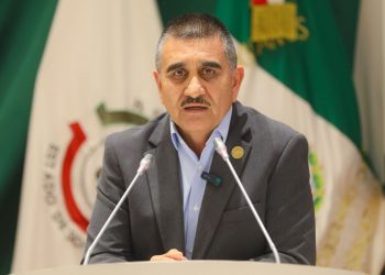 Urgente llamado a la dignificación laboral de los guardias de seguridad en Sonora: Diputado Oscar Ortiz Arvayo