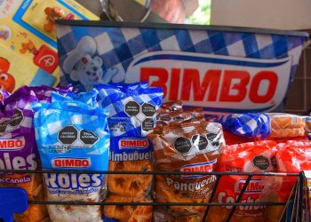 SCJN desestima amparos de Bimbo contra regulación que impide uso de ‘osito’ en alimentos ‘chatarra’