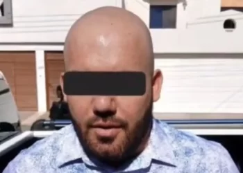 Reportan detención de “El Pelón de Sonoyta” lugarteniente de “Los Chapitos”