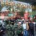 Va México contra la piratería china