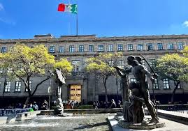 Se han apuntado en el Poder Judicial sólo seis candidatos a juzgadores