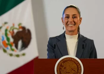 Sheinbaum descarta reforma fiscal en México para 2025