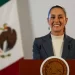 Sheinbaum descarta reforma fiscal en México para 2025