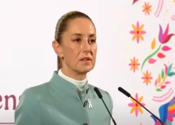 Descarta Sheinbaum posponer elección judicial