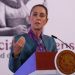 Sheinbaum: México tendrá “buena relación” con quien gane elección de Estados Unidos