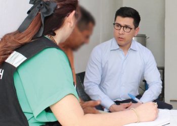 Dos personas podrán recuperar sulibertad mediante cautelares de la CEDH.