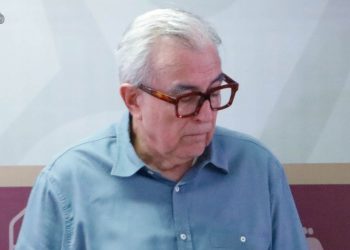 Rubén Rocha dice que Expo Ganadera se canceló por músicos de corridos