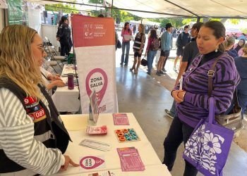 Invita Gobierno de Sonora a ciudadanía a descargar aplicación móvil Mujeres Seguras: SSP