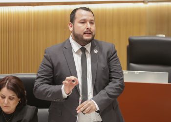 Movimiento Ciudadano votó en contra de adquirir más deuda para Sonora