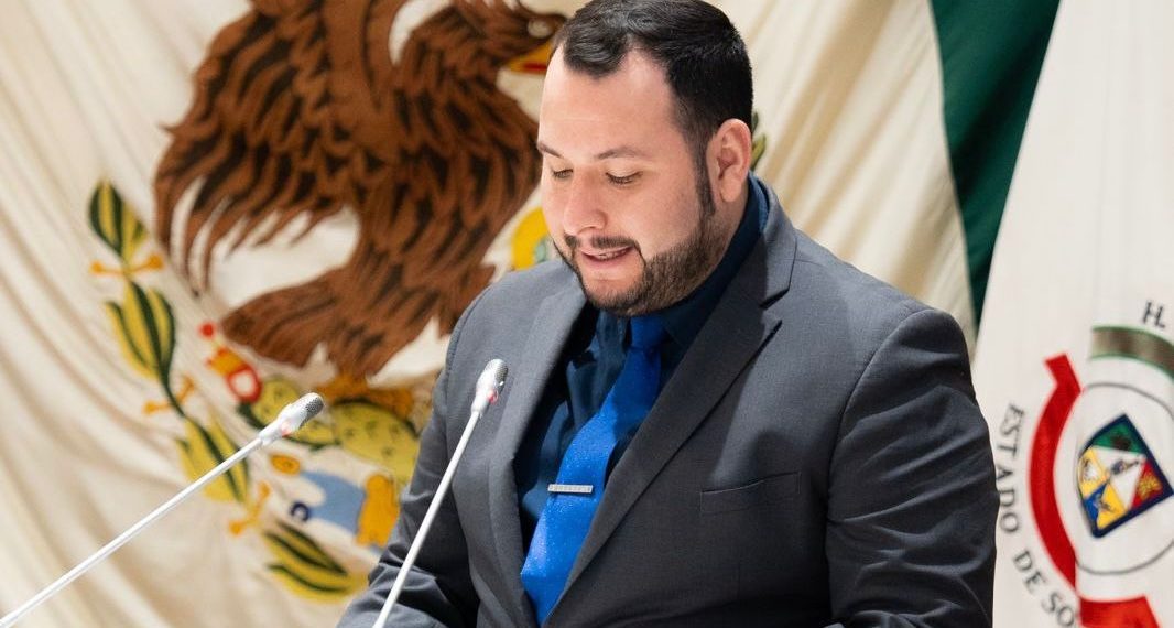 Denuncia Manuel Scott alarmante aumento de fraudes inmobiliarios en Sonora