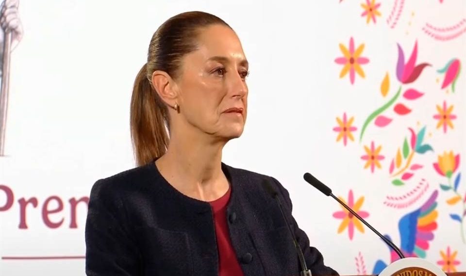 Pide Sheinbaum austeridad a universidades públicas