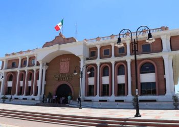Poder Judicial de Sonora: alto presupuesto a nivel nacional, pero pocas sentencias