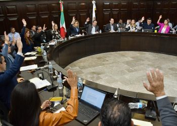 Aprueba Cabildo de Hermosillo convocatorias para titulares de comisarías y delegaciones municipales