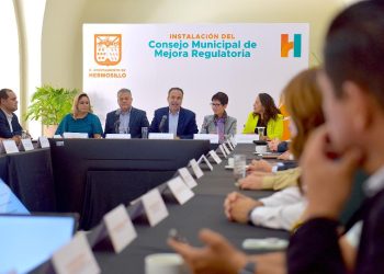 Con simplificación de trámites Hermosillo innova en atracción de empleos: Toño Astiazarán