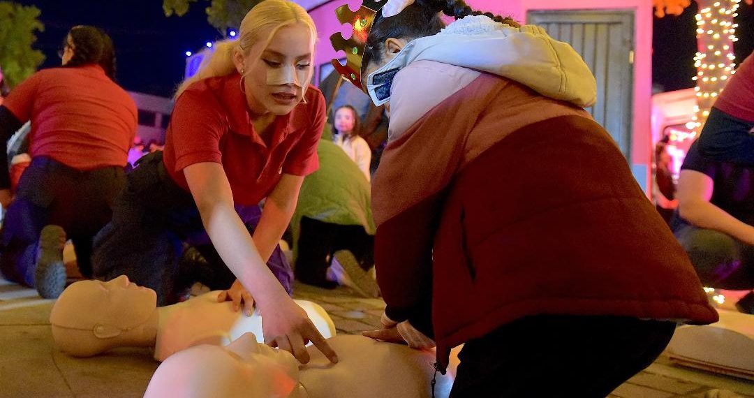 Llama Gobierno de Hermosillo a la prevención en el Día Mundial en Recuerdo de las Víctimas de Accidentes de Tráfico