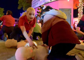 Llama Gobierno de Hermosillo a la prevención en el Día Mundial en Recuerdo de las Víctimas de Accidentes de Tráfico