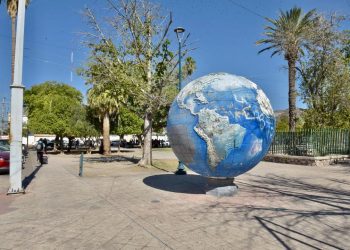 Prepara Gobierno Municipal una buena experiencia en el Tianguis Navideño 2024