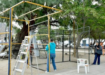 Arranca este martes Tianguis Navideño en parque El Mundito