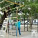 Arranca este martes Tianguis Navideño en parque El Mundito