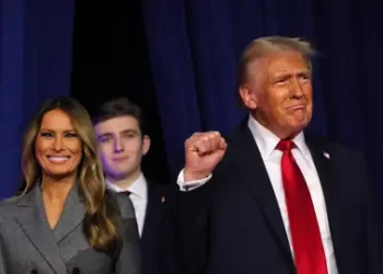 ¡Trump se lleva todo!