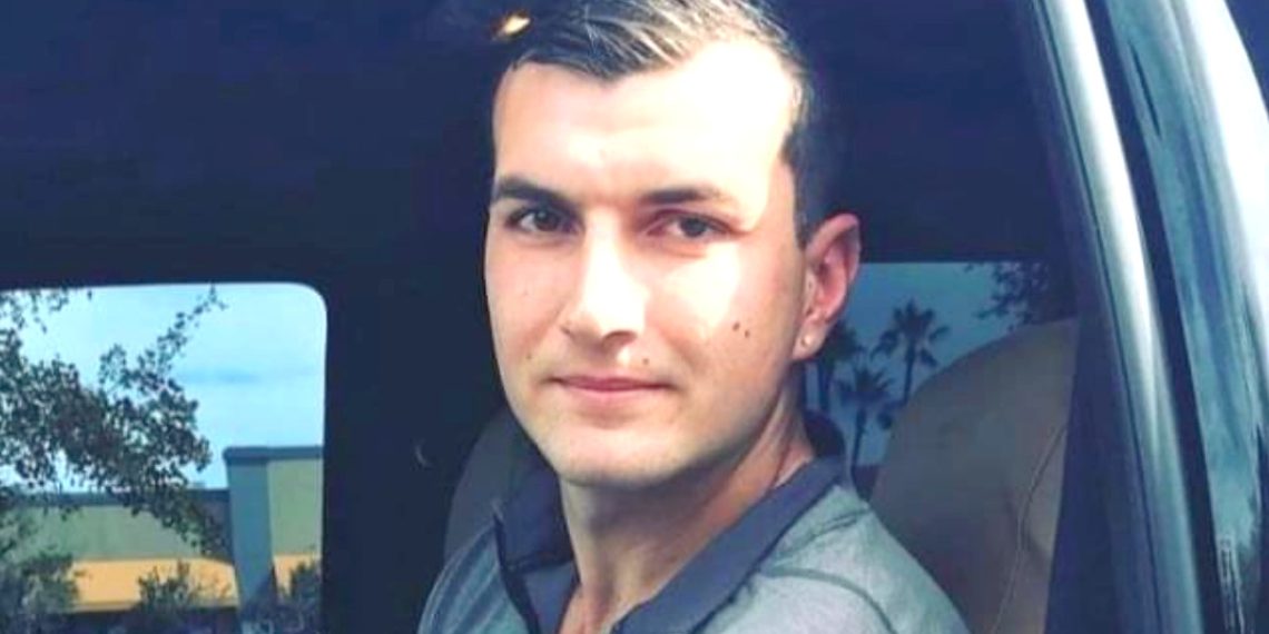 Detienen a seis por asesinato de marine estadounidense