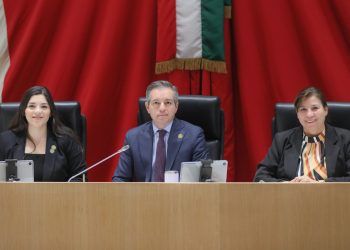 Turnan a comisiones del Congreso de Sonora diversas iniciativas