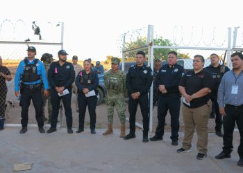 Invitan a la Feria de Servicios Gratuitos en la Colonia pioneros de Cajeme