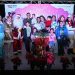 Se enciende la magia de Cajeme con su emblemático árbol de Navidad