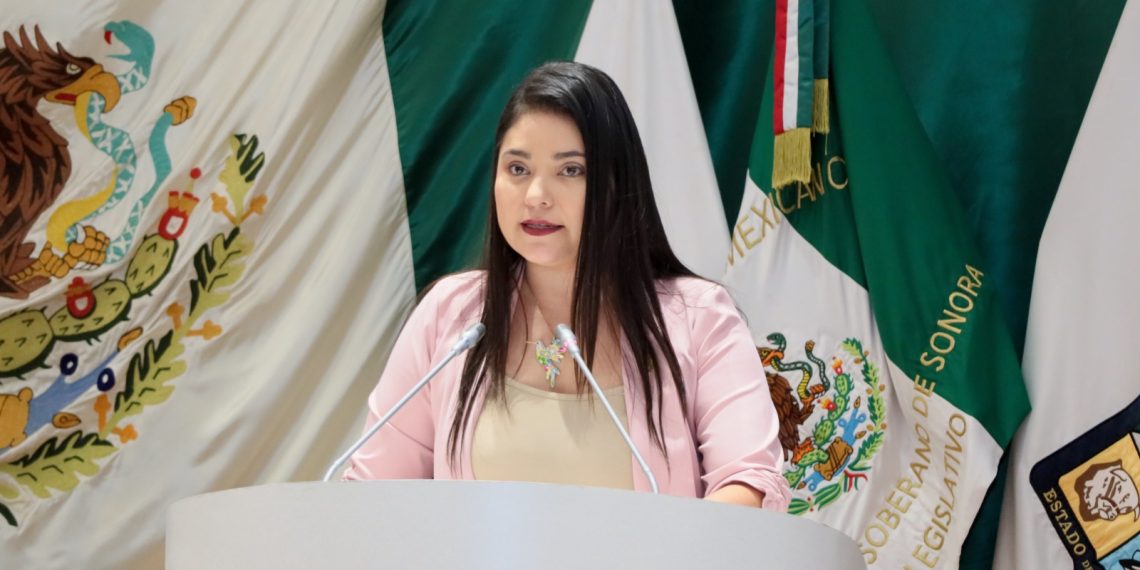 Sin los derechos humanos ni podemos hablar de justicia, de libertad, ni de igualdad: Diputada Deni Gatélum