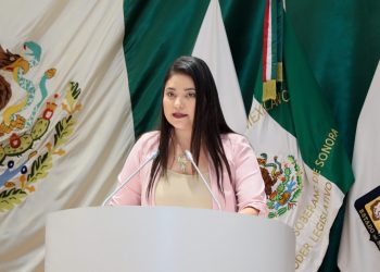 Sin los derechos humanos ni podemos hablar de justicia, de libertad, ni de igualdad: Diputada Deni Gatélum