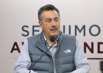 Incremento del salario mínimo no afecta al empresariado ni a la economía de México: Javier Lamarque