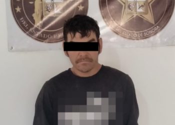 Isaac Oviel “N” es vinculado a proceso por tentativa de homicidio calificado en Álamos