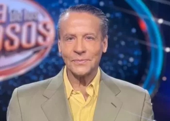 Alfredo Adame “explota” contra Maryfer Centeno