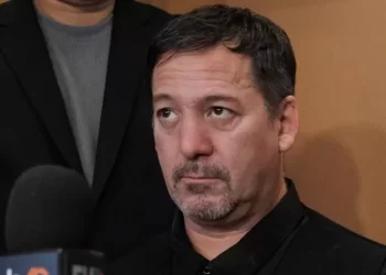 Este es el motivo por el que Luis Enrique Guzmán no asistió al homenaje a Silvia Pinal