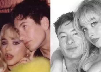 Sabrina Carpenter y Barry Keoghan habrían terminado su romance