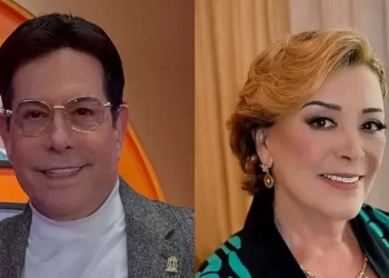 Juan José Origel “explota” contra Sylvia Pasquel por no invitarlo al funeral de Silvia Pinal