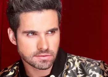 Eleazar Gómez demandará a revista por difamación