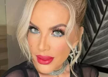 Lorena Herrera revela que fue víctima de robo y extorsión