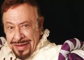 Muere el actor Gonzalo Correo, el eterno Don Juan Tenorio