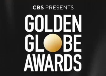 Lista de nominados a los Globos de Oro 2025