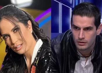 Joanna Vega-Biestro manda contundente mensaje a Adrián Marcelo