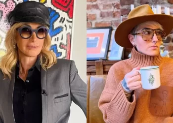 Adela Micha habla de su pelea con Maca Carriedo