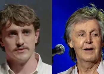 Paul Mescal encarnará a Paul McCartney en biografía de The Beatles