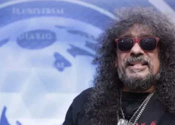 Muere Javier Bátiz, leyenda del rock mexicano