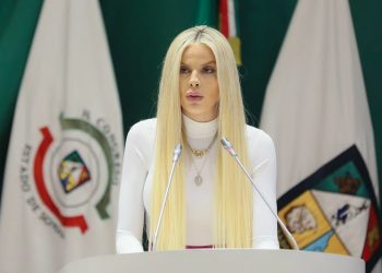 Bancada del PES respalda el presupuesto social más grande en la historia de Sonora