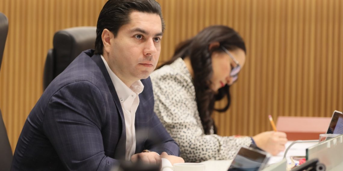 Morena y aliados aprueban más impuestos a sonorenses y menos recursos para el campo en 2025, pese a inseguridad y crisis agropecuaria: Diputados PRI