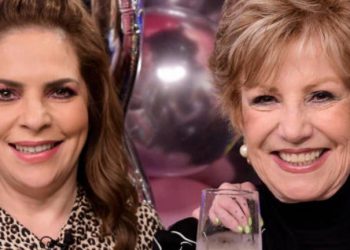 Ana María Alvarado revela que Maxine Woodside nunca le aumentó el sueldo en 30 años de trabajo