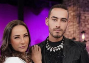 Mich, hijo de Consuelo Duval, revela que ha perdido papeles por ser guapo