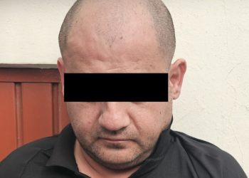 Detienen a Horacio Félix Loaiza, operador financiero de Los Chapitos